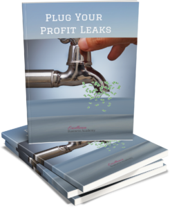 Plug Your Profit Leaks