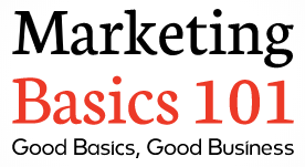 Marketing Basics 101