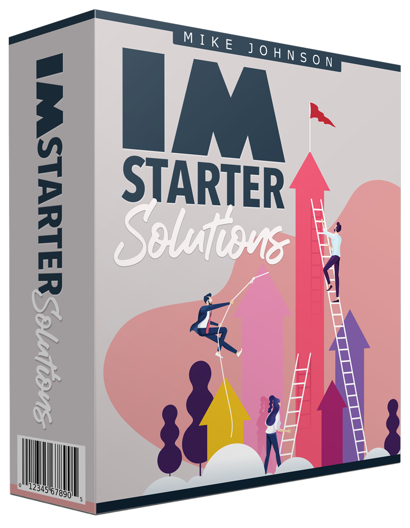 IMStarterSolutionsBox