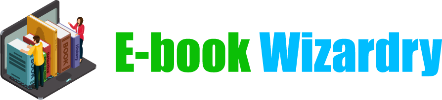 ebook-wizardry