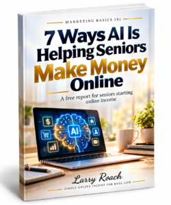 AI Income for Seniors